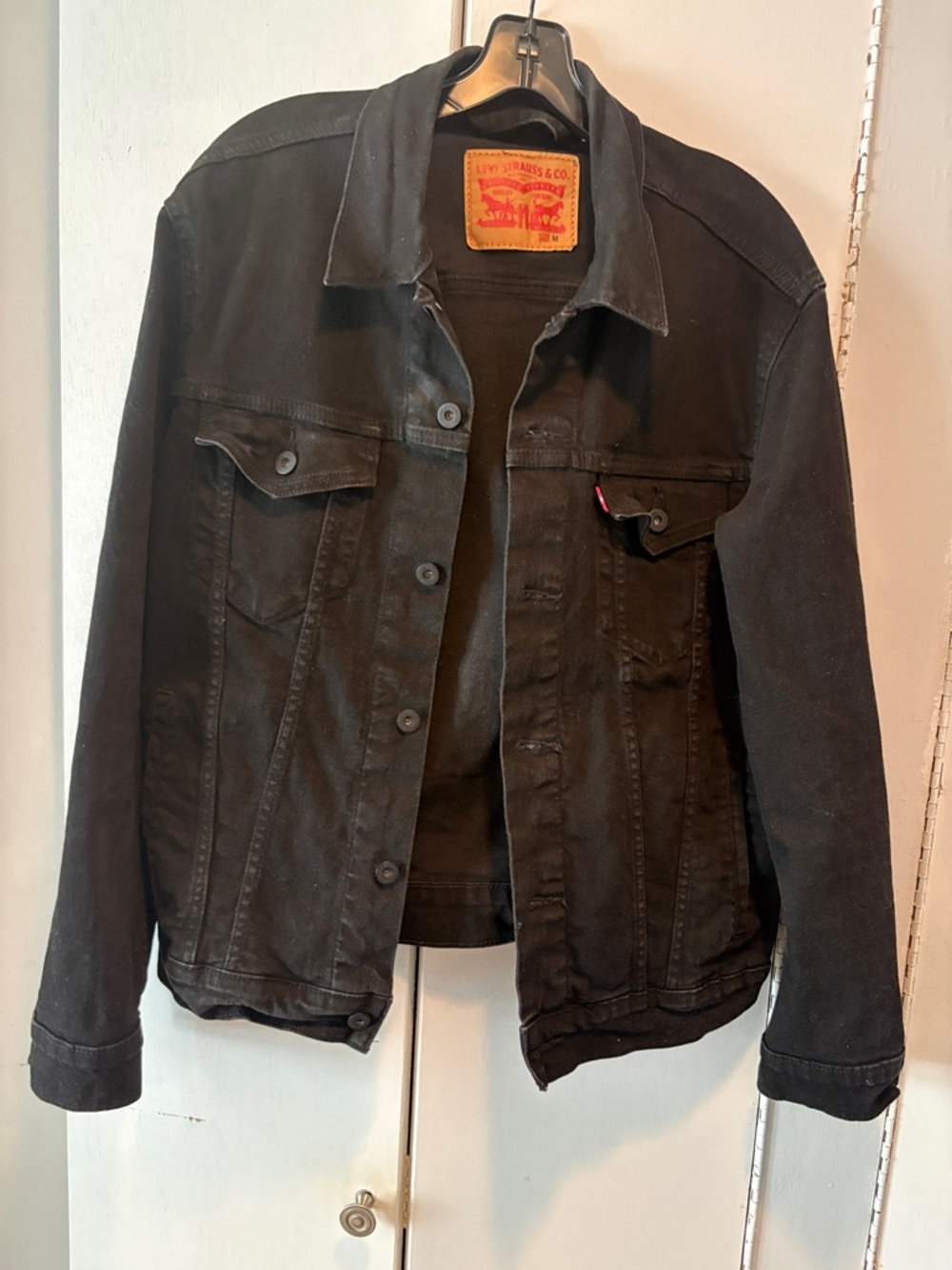 Levi Strauss jacket